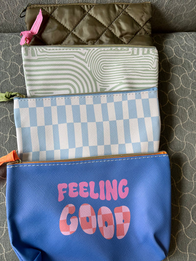 Pencil Pouch