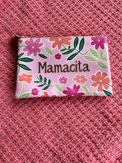 Fancy Pouch