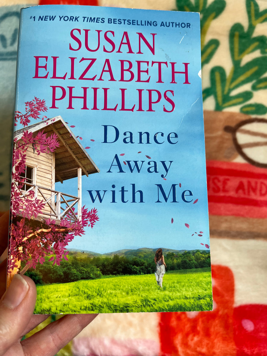 Dance Away with Me