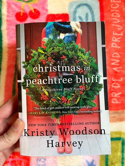 Christmas in Peachtree Bluff