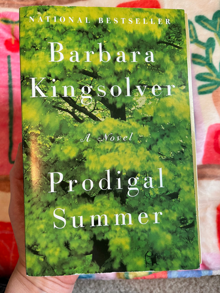 Prodigal Summer