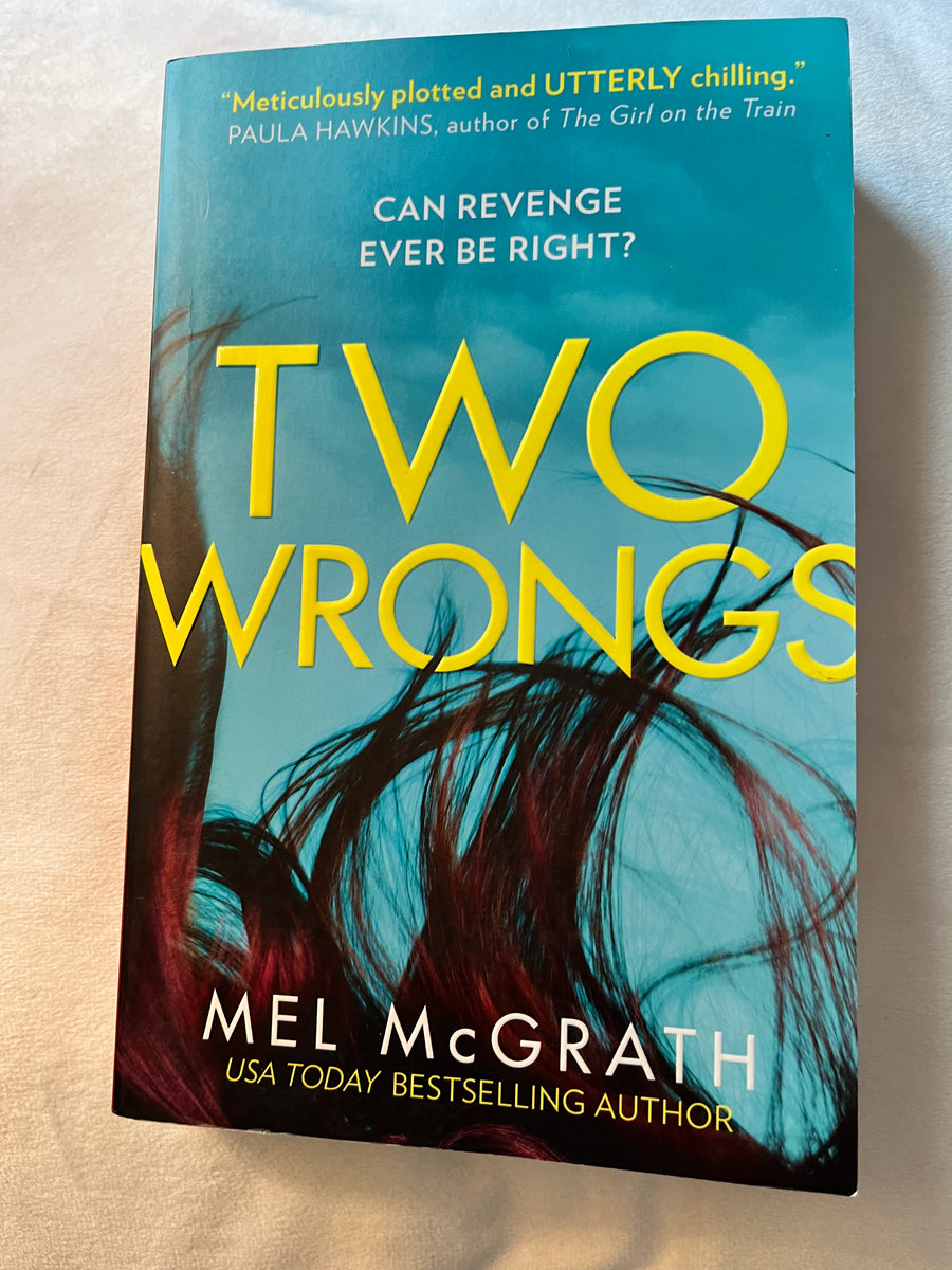 Two Wrongs