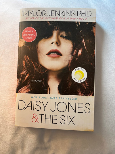 Daisy Jones & the Six