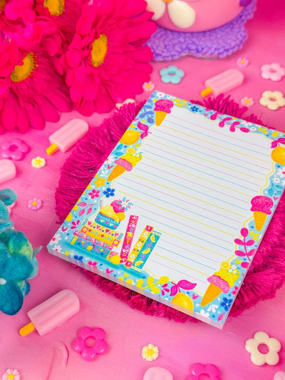 Summer Notes Bundle
