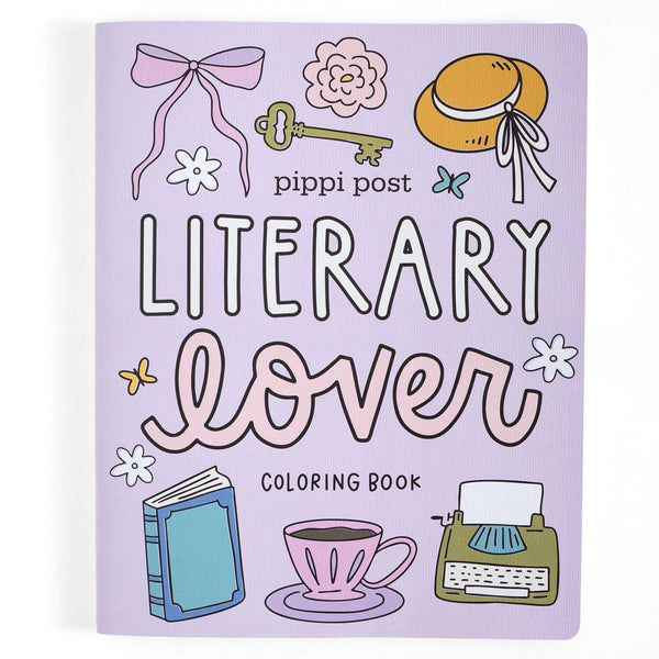 Coloring and Activity Books