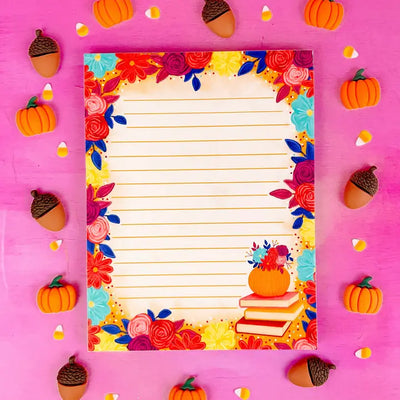 Autumn Notes Bundle