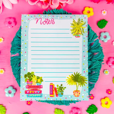 Botanical Notes Bundle