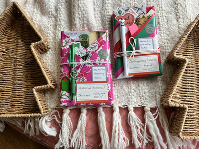 Blind Date with a Book - Specialty