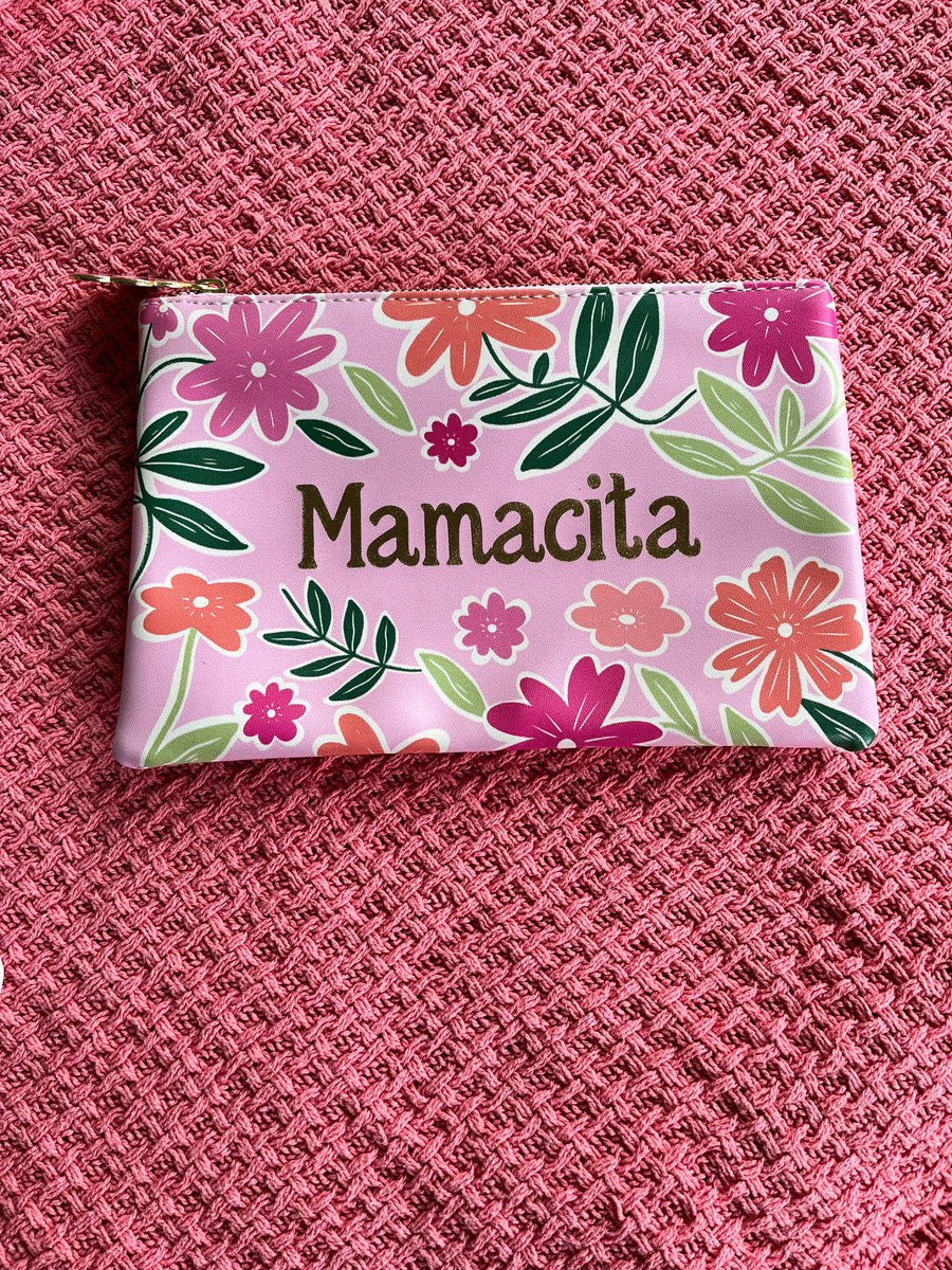 Fancy Pouch