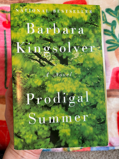 Prodigal Summer