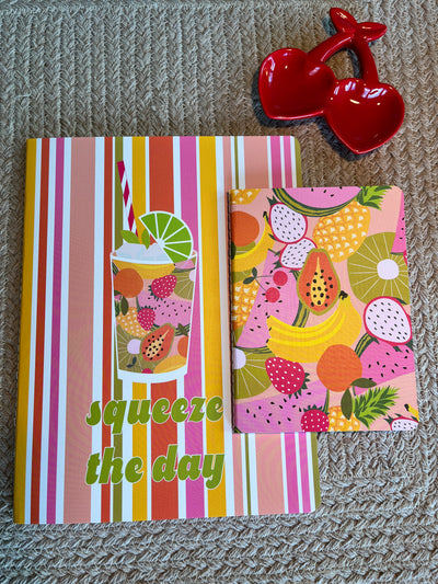Notebook (Small)