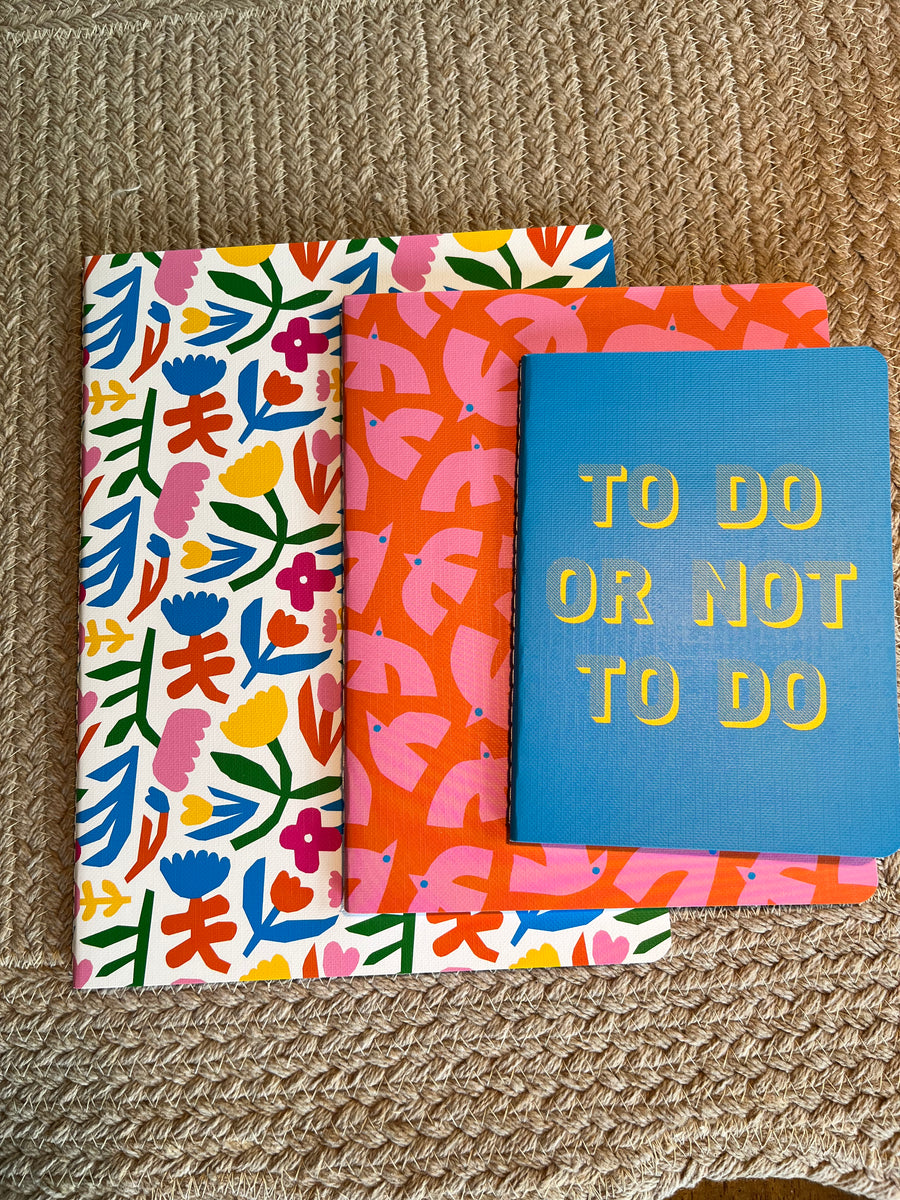 Notebook (Medium)