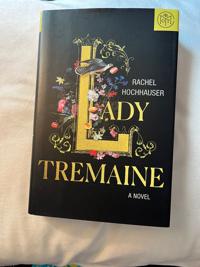 Lady Tremaine