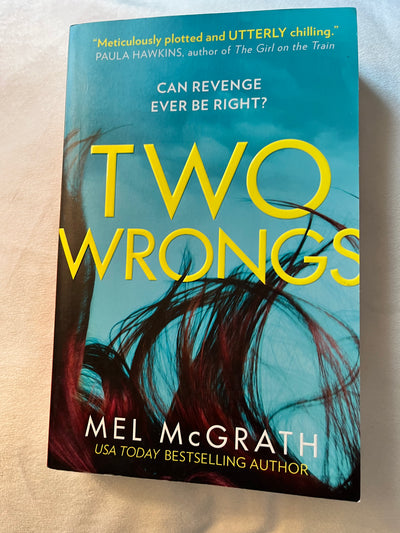 Two Wrongs