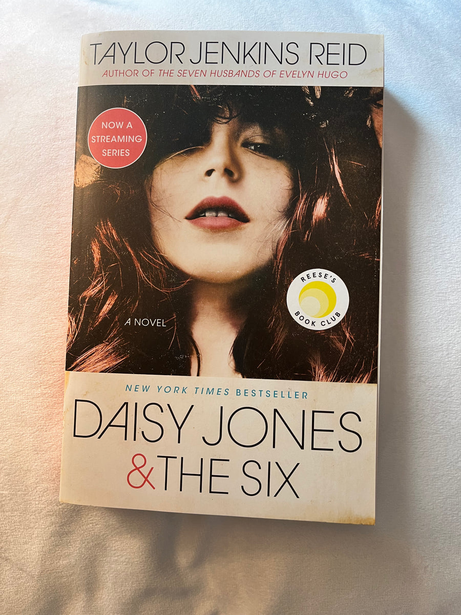 Daisy Jones & the Six